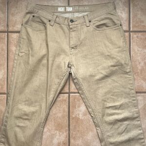 Unbranded Men's Tan Trousers